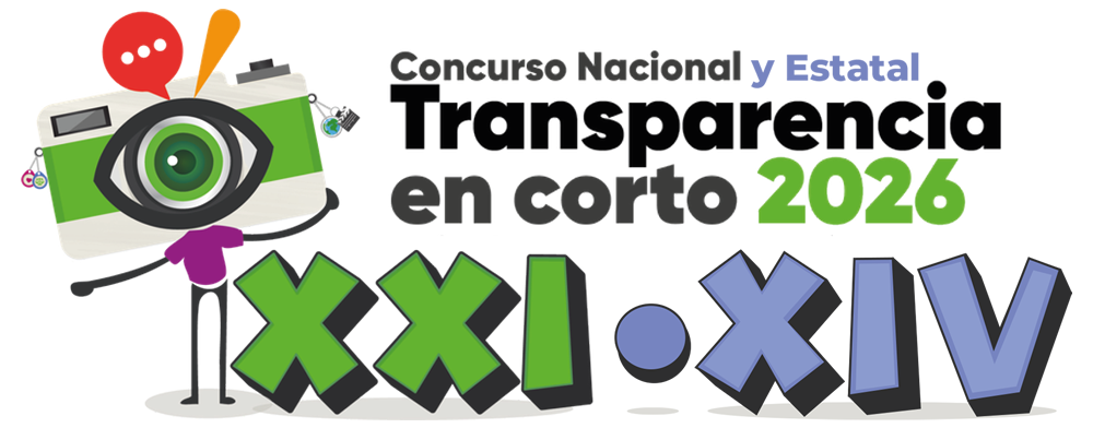 Transparencia en Corto 2026